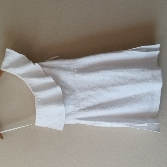 Lilly Pulitzer Ruffle Romper - Picture 5 of 7